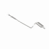 MagnaFlow BRE Exhaust Kit 02-06 Camry ES300 3.0L