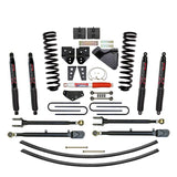 Skyjacker 8.5In KIT 08 F350 4WD GAS