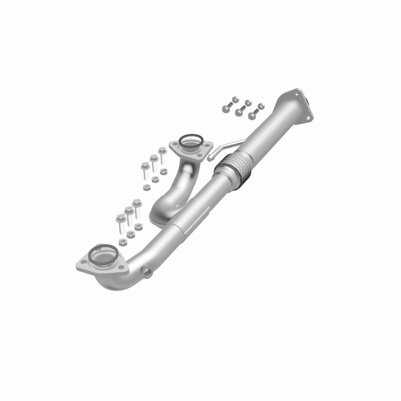 BRE Exhaust 09-15 Pilot 3.5L Front Pipe Kit