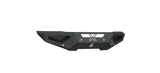 Road Armor 15-19 Chevy 2500 SPARTAN Front Bumper - Tex Blk