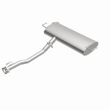 BRExhaust 11-16 KIA SPORTAGE 2.4L Muffler Kit