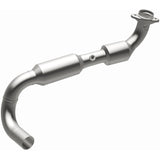 Magnaflow 03-04 Ford Expedition 5.4L Direct Fit Converter