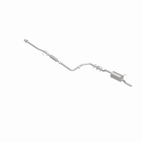 MagnaFlow BRE Exhaust Kit 96-98 Honda Civic 1.6L