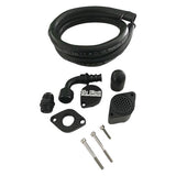 No Limit Fabrications Crank Case Vent Re-Route Kit