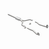 MagnaFlow Conv DF 96-97 Lex LS400 4.0L Rear Y