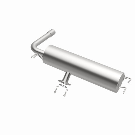 BRExhaust 01-03 Toyota RAV4 2.0L Muffler Kit