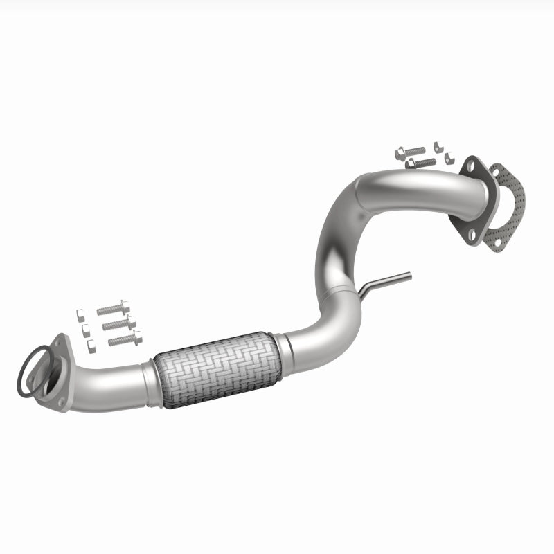 BRE Exhaust 08-10 Rogue 2.5L Front Pipe Kit