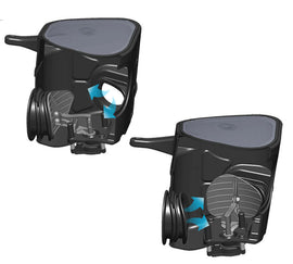 Cold Air Intake for 2013-2018 Dodge Ram Cummins 6.7L