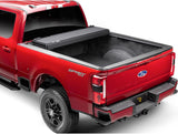 RealTruck BakFlip MX4 Hard Folding Tonneau Cover