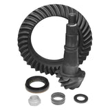 Yukon Reverse Ring & Pinion w/ 4:44 Gear Ratio for Dodge RAM 9.25in. - w/ Solid Front