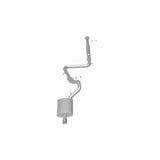 MagnaFlow BRE Exhaust Kit 00-05 Mitsubishi Eclipse 2.4L