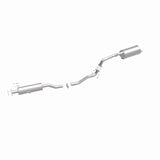 MagnaFlow BRE Exhaust Kit 10-13 Kia Forte Forte Koup