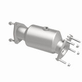 MagnaFlow DF Conv 2020 Chevrolet Corvette Right Closed Couple 6.2L