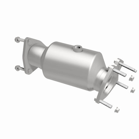 MagnaFlow DF Conv 2020 Chevrolet Corvette Right Closed Couple 6.2L