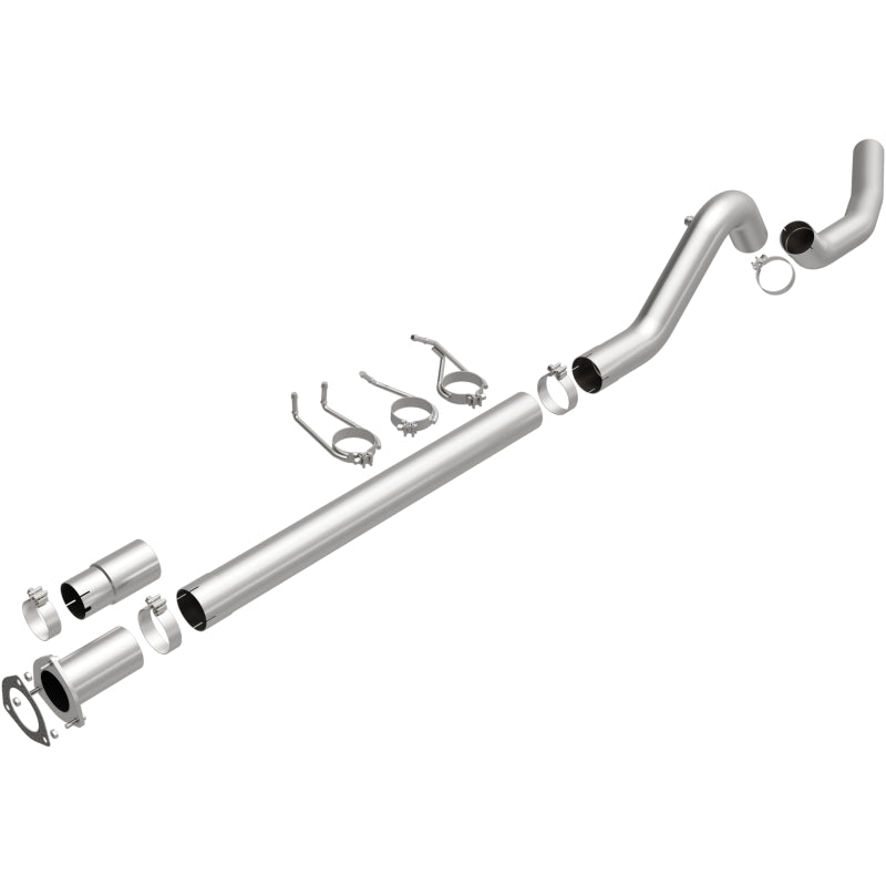 MagnaFlow BRE Exhaust Kit 08-22 Ford F-250 Super Duty F-350 Super Duty