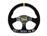 PRP Steering Wheel Center Cap - Snake