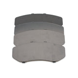 Wilwood kit shim pad DP6 4-PK