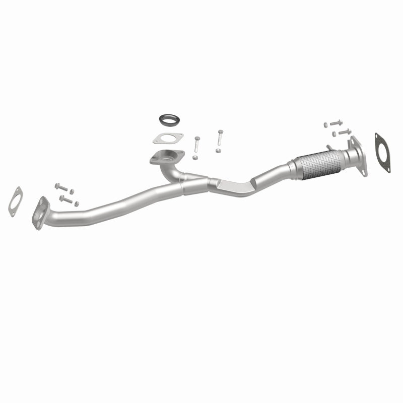 BRE Exhaust 08-12 Sable Taurus 3.5L Front Pipe Kit