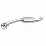 MagnaFlow Conv DF 01-02 Ford Taurus 3.0L V6