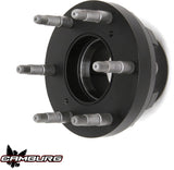 Camburg 2.50 Race Series Rear Hub Kit (5x5.5 / 40sp)