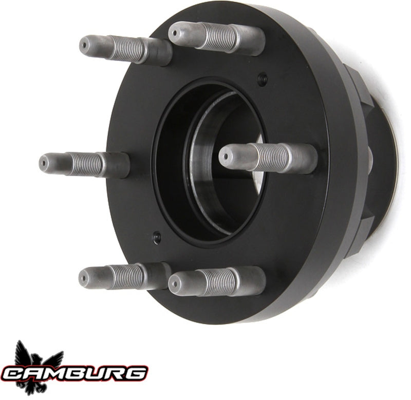 Camburg 2.50 Race Series Rear Hub Kit (6x5.5 / 35sp)