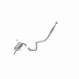 MagnaFlow BRE Exhaust Kit 10-17 Subaru Outback 2.5L