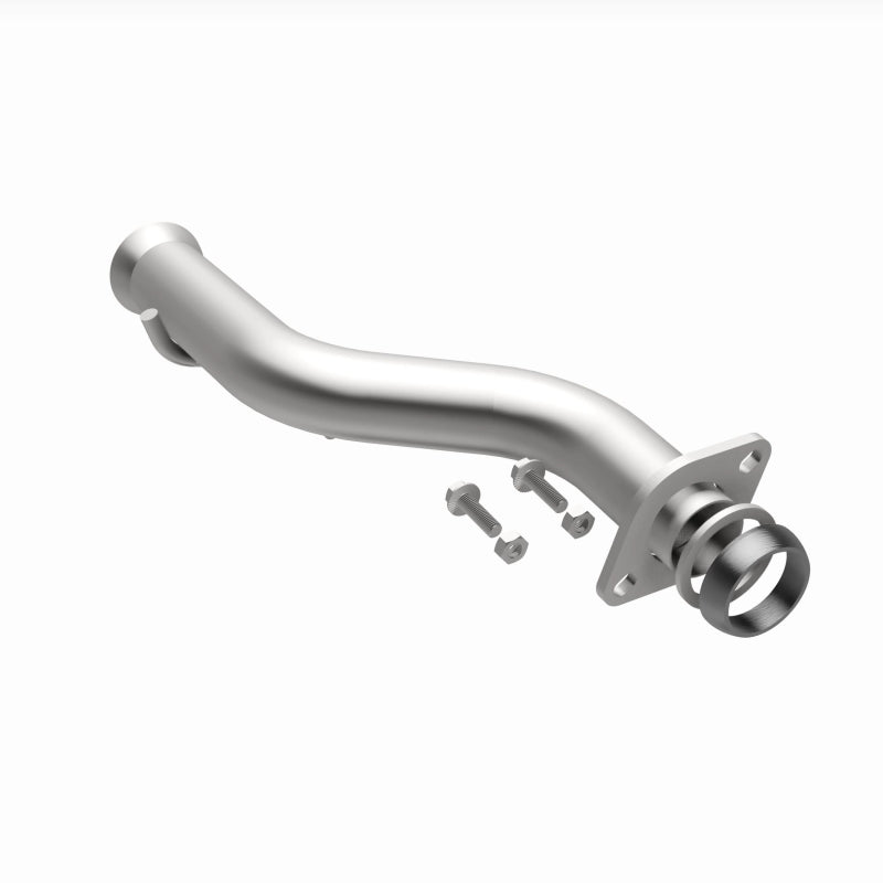 BRE Exhaust 11-13 Jeep Grand Cherokee 3.6L Front Pipe Kit