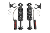 Vertex 2.5 Reservoir Coilovers | Front | 5.5-6.5" | Ford F-150 4WD (14-25)