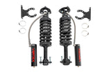 Vertex 2.5 Reservoir Coilovers | Front | 3" | Ford F-150 4WD (2014-2025)