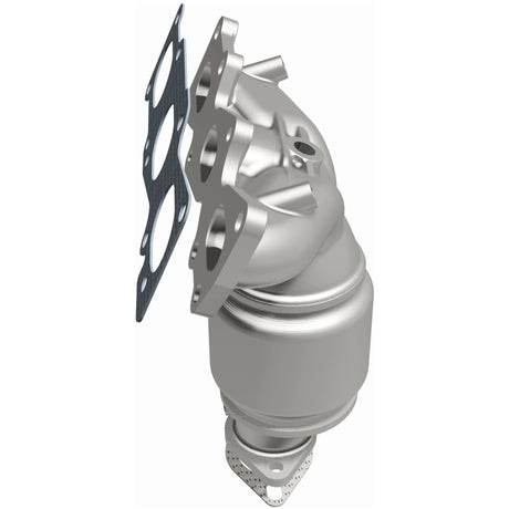 Magnaflow 07-10 Kia Sedona 3.8L California Grade CARB Compliant DF Manifold Catalytic Converter