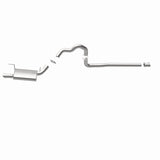 MagnaFlow BRE Exhaust Kit 05-09 Ford Mustang 4.0L