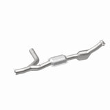 MagnaFlow Conv DF 97-98 E150/E250 4.2L PS