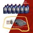 68RFE SERVICE KIT - DEEP PAN