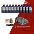 68RFE SERVICE KIT - STOCK PAN