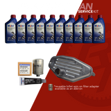 68RFE SERVICE KIT - STOCK PAN