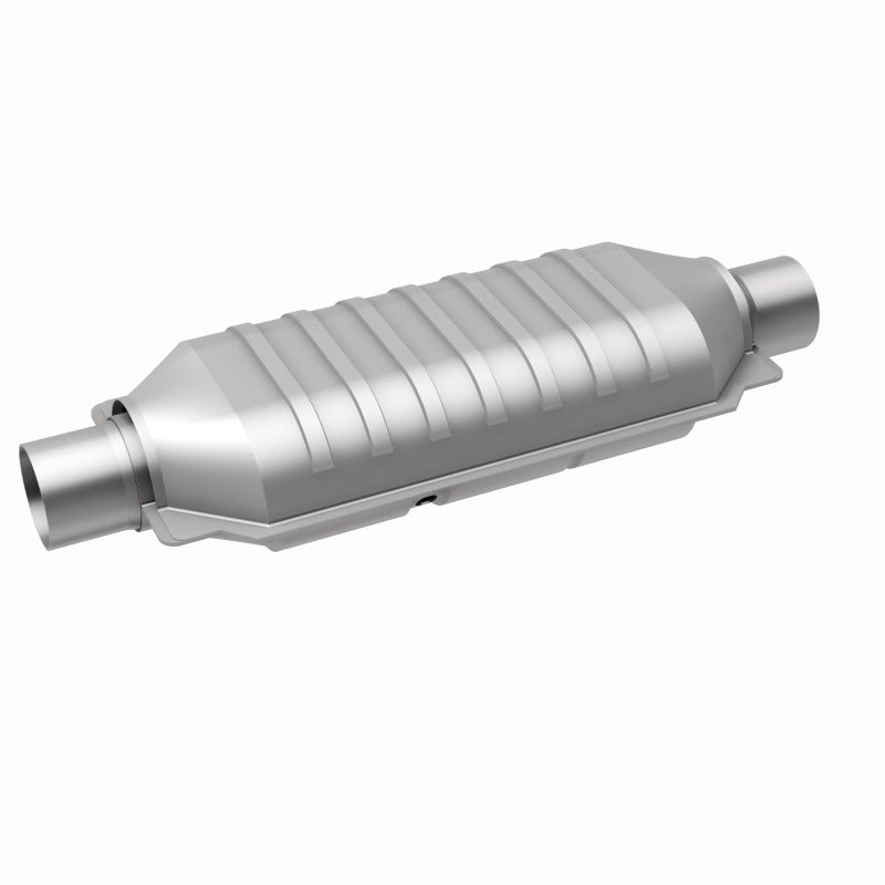 MagnaFlow Universal Catalytic Converter 2.5/2.5