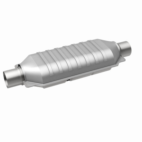 MagnaFlow Universal Catalytic Converter 2.5/2.5