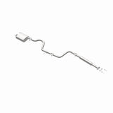 MagnaFlow BRE Exhaust Kit 00-09 Allure LaCrosse Impala Monte Carlo