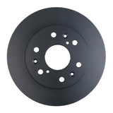 Timbren 24-26 Toyota Tacoma (SR/SR5/TRD PreRunner) BES Coated Brake Rotor - Front