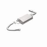 MagnaFlow BRE Exhaust Kit 03-06 Matrix Vibe 1.8L