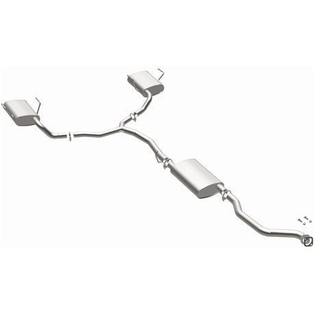 MagnaFlow BRE Exhaust Kit 13-17 ENCLAVE ACADIA ACADIA LIMITED 3.6L
