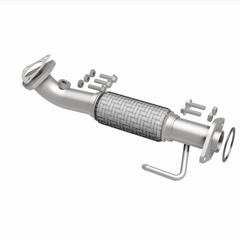 BRE Exhaust 02-06 MPV 3.0L Front Pipe Kit