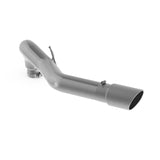 MBRP 13-14 Dodge Ram 2500/3500 Cummins 6.7L 5in Filter Back Exhaust Single Side Exit T409