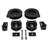 ReadyLIFT 69-1030 - 2009-2012 Dodge/Ram 1500 2.5'' Front with 1.5'' Rear SST Lift Kit