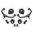 ReadyLIFT 69-1036 - 2009-2025 Dodge/Ram 1500 Classic 2.5'' Front with 1.5'' Rear SST Lift Kit