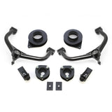 ReadyLIFT 69-1036 - 2009-2025 Dodge/Ram 1500 Classic 2.5'' Front with 1.5'' Rear SST Lift Kit