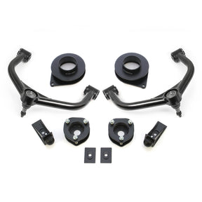 ReadyLIFT 69-1036 - 2009-2025 Dodge/Ram 1500 Classic 2.5'' Front with 1.5'' Rear SST Lift Kit