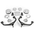 ReadyLIFT 69-1040 - 2009-2025 Dodge/Ram 1500 Classic 4.0'' Front with 2.0'' Rear SST Lift Kit