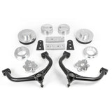 ReadyLIFT 69-1040 - 2009-2025 Dodge/Ram 1500 Classic 4.0'' Front with 2.0'' Rear SST Lift Kit