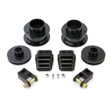 ReadyLIFT 69-1930 - 2019-2024 Dodge/Ram 2500 3.0'' Front with 1.0'' Rear SST Lift Kit